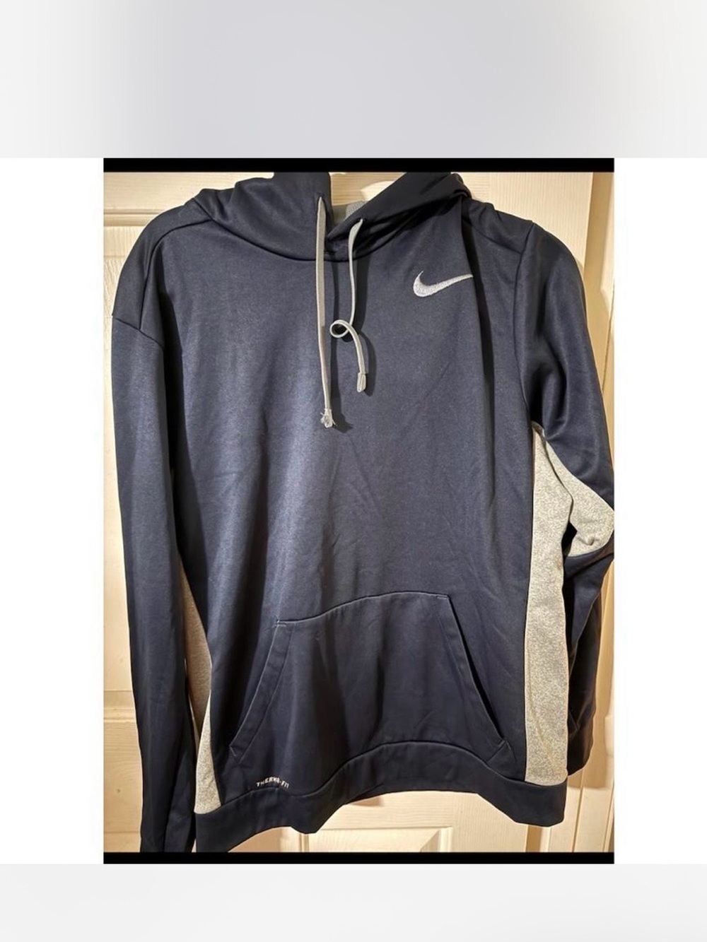 Men’s Full Nike Matching Sweatsuit